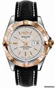 Breitling Galactic 41