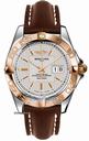 Breitling Galactic 41