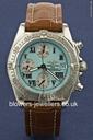 Breitling Chrono Cockpit A13358