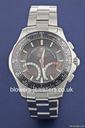TAG Heuer Limited Edition Lewis Hamilton Aqua Racer CAF7114
