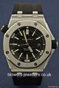 Audemars Piguet Royal Oak Offshore Diver Ref: 15703ST.OO.A002CA.01