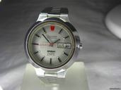 Omega SEAMASTER CHRONOMETER ELECTRONIC