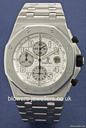Audemars Piguet Royal Oak Offshore 25721ST.
