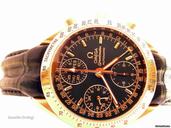 Omega Speedmaster calendario completo