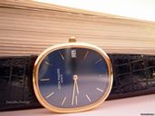 Patek Philippe Ellipse