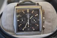 TAG Heuer Monaco