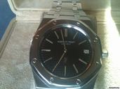 Audemars Piguet royal oak jumbo