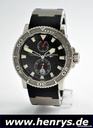 Ulysse Nardin Marine Chronometer