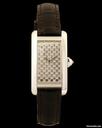 Cartier Tank Americaine