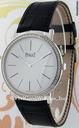 Piaget G0A29125 Altiplano, White Gold, Diamond Bezel