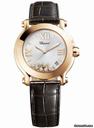 Chopard Happy Sport Round Medium