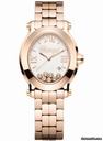 Chopard Happy Sport Oval