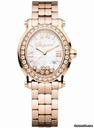 Chopard Happy Sport Oval
