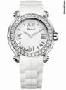Chopard Happy Sport Round Medium