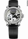 Chopard Happy Sport Round Medium