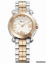 Chopard Happy Sport Round Mini