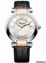 Chopard Imperiale Automatic Steel and Gold