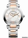 Chopard Imperiale Automatic Steel and Gold