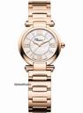 Chopard Imperiale Quartz 28mm Rose Gold