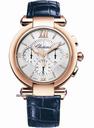 Chopard Imperiale Chronograph Rose Gold