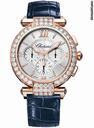 Chopard Imperiale Chronograph Rose Gold
