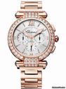 Chopard Imperiale Chronograph Rose Gold