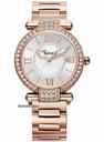 Chopard Imperiale Quartz 36mm Rose Gold