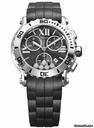 Chopard Happy Sport Chronograph