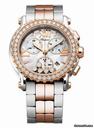 Chopard Happy Sport Chronograph