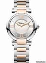 Chopard Imperiale Quartz 36mm Steel and Gold