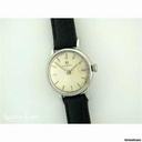 Omega Steel manual on strap