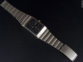 Omega Constellation Megaquartz f2.4 MHZ