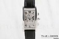 Cartier Tank Francaise Watch