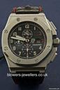Audemars Piguet Royal Oak Offshore Shaquille O'Neal Limited Edition
