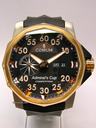 Corum Admirals Cup Competition Chronometer Titan/Rosegold 48mm
