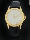 Patek Philippe Yellow Gold Calatrava 5107J B+P