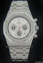 Audemars Piguet Royal Oak Chronograph 26300ST.OO.1110ST.06