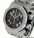 Audemars Piguet Royal Oak Offshore Chronograph