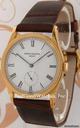Patek Philippe 3796D Calatrava, Yellow Gold