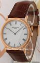 Patek Philippe 3520DR Calatrava, Rose Gold