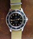 Tudor Big Crown