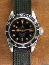 Tudor Big Crown Underline