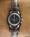 Omega Early Tropical Speedmaster