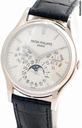 Patek Philippe Calendario Perpetuo Fasi Lunari