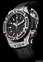 Hublot Bang King Power 48mm Diver "Oceanographic 4000 Monaco" LTD