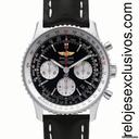 Breitling Navitimer 01