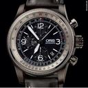 Oris Big Crown X1 Calculator