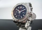 Breitling Chronomat Blackbird Limited Edition A4436010/BB71/379A