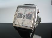 TAG Heuer Monaco Calibre 11 Limited Edition CAW211C.FC6241