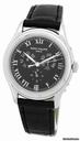 Patek Philippe Gent's Platinum  Ref# 5035P Annual Calendar Strapwatch